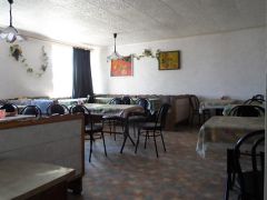 Муссон(Оленевка)