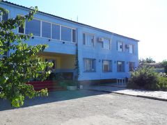 Муссон(Оленевка)