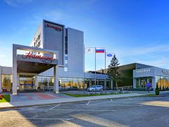 Hampton by Hilton Volgograd Profsoyuznaya