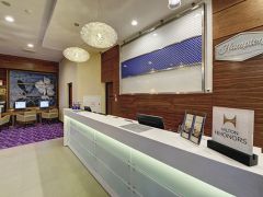 Hampton by Hilton Volgograd Profsoyuznaya