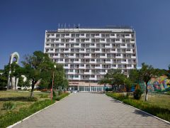 Дубрава (Железноводск)