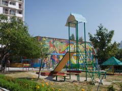 Дубрава (Железноводск)