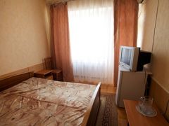 Дубрава (Железноводск)