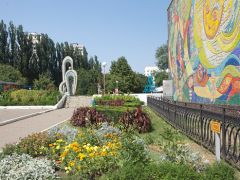 Дубрава (Железноводск)