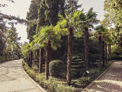 Пушкино (Гурзуф)