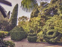 Пушкино (Гурзуф)