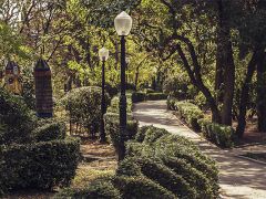 Пушкино (Гурзуф)