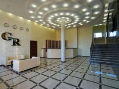 Golden Resort 