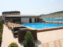 Golden Resort 