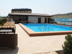 Golden Resort 