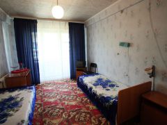 Эльбрус (Железноводск)