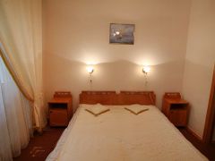 Эльбрус (Железноводск)