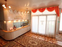 Эльбрус (Железноводск)