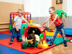 Васильевский