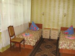 Васильевский