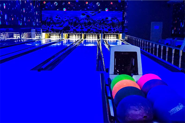 загородный клуб Владимир