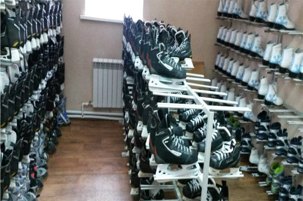 загородный клуб Владимир