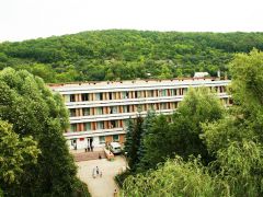 Красная Глинка