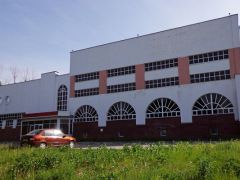 Красная Глинка