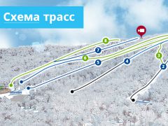 Красная Глинка