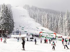 Красная Глинка