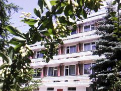 Красная Глинка