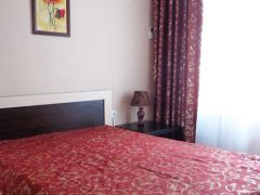 Красная Глинка