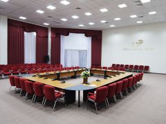 Байкал Бизнес Центр
