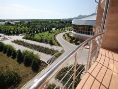 Машук Аква-Терм (Иноземцево)