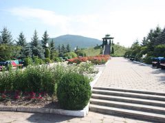 Машук Аква-Терм (Иноземцево)