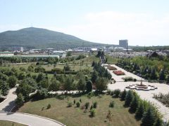 Машук Аква-Терм (Иноземцево)