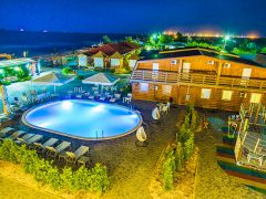 Family Spa Resort