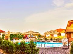 Family Spa Resort