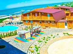 Family Spa Resort