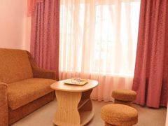 Феодосия (отель)