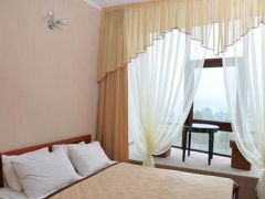 Феодосия (отель)