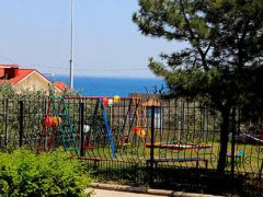 Феодосия (отель)