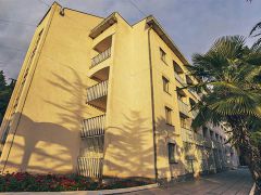 Жемчужина Крыма