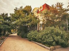 Жемчужина Крыма