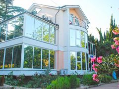 Жемчужина Крыма