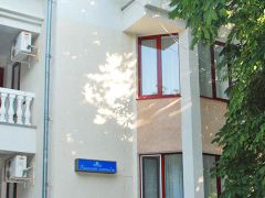 Жемчужина Крыма