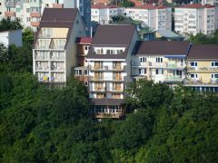 Акварели(Туапсе)