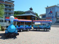 Акварели(Туапсе)