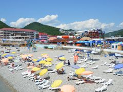 Акварели(Туапсе)