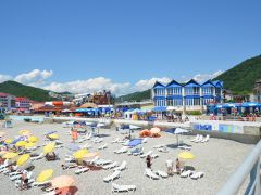 Акварели(Туапсе)