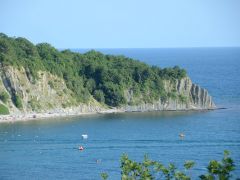 Акварели(Туапсе)