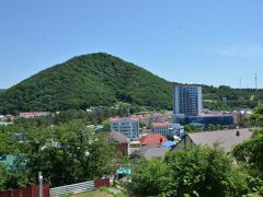 Акварели(Туапсе)