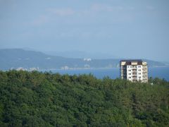 Акварели(Туапсе)