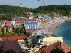 Акварели(Туапсе)