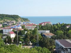 Акварели(Туапсе)